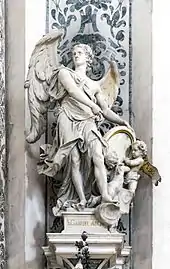 Arcángel Gabriel