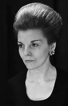 María Estela Martínez de Perón(1974-1976)4 de febrero de 1931 (93&nbsp;años)