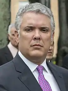 Ivan Duque Márquez