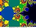 Z = Z * Exp(Z) + C Cx= 0.04 Cy=0.00