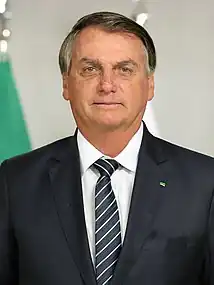 Jair Bolsonaro,2019-202221 de marzo de 1955 (69&nbsp;años)