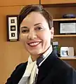 &nbsp;JamaicaKamina Johnson Smith, Ministra de Relaciones Exteriores