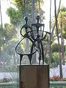 Agricultor, agricultura y progreso