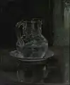 Jarra de agua