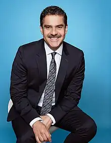 Javier Alatorre