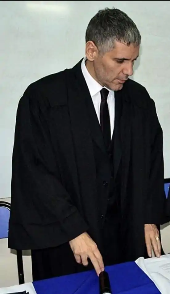 Javier Igancio Baños