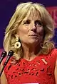 Jill BidenServicio: 2009–2017 Nació en 1951 (72&nbsp;años)Esposa de Joe Biden