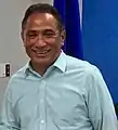 Belice&nbsp;BeliceJohnny Briceño