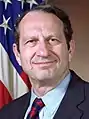John M. Deutch sirvió de 1995 a 1996, nacido el 27 de julio de 1938 (edad 85&nbsp;años)