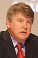 Fiscal y candidato perenne John Wolfe Jr. de Tennessee (website)