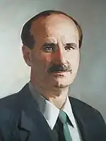 José María Figueres Olsen(1994–1998)69 años