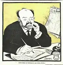 Ortega Munilla