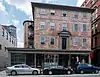 Joseph y William Russell House