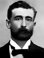 Vázquez Diez, Juan