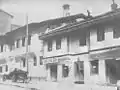 Taberna "?" entre 1900 y 1940