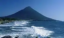 Volcán Kaimondake