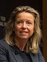 Kajsa Ollongren