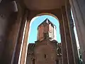 Iglesia Katoghike, 1264.