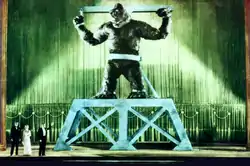 King Kong