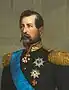 Óscar I