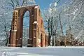 ...and in the winter