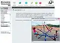 Diccionario Básico Escolar Cubano online (2010)