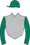 Horse racing silks