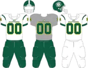 Uniformes temporada 2016-2018