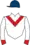 Horse racing silks