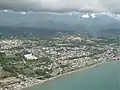 20.-La CeibaHonduras&nbsp;Honduras