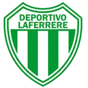 Club Social y Cultural Deportivo Laferrere(Primera B)
