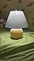 Lámpara de mesa