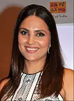 Miss Intercontinental 1997&nbsp;IndiaLara Dutta