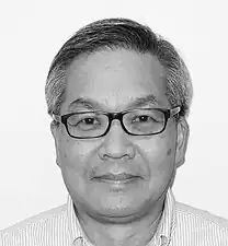 Profesora de la Universidad de Harvard, Lee-Jen Wei (en)