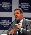 República Dominicana&nbsp;República DominicanaLeonel Fernández, Presidente