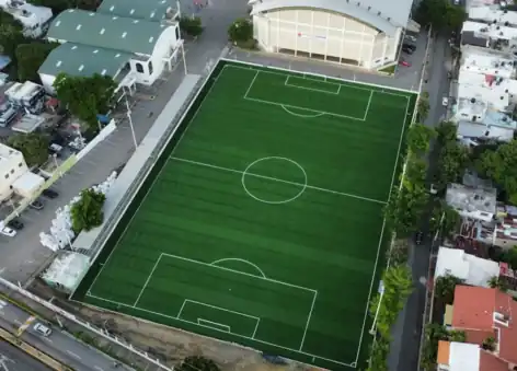 Cancha del Atlantico FC