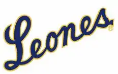 Logotipo de los Leones del Caracas