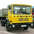 Leyland Buffalo, cabeza tractora (1977)