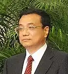 Li Keqiang