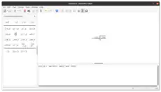 LibreOffice Math 6.4 en Ubuntu