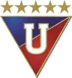 Liga Deportiva Universitaria