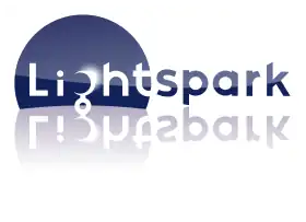 Lightspark logo