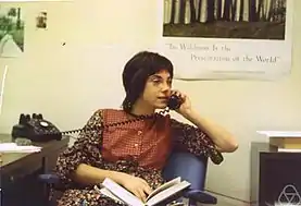 Linda Goldway Keen