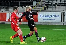 Jonna Andersson