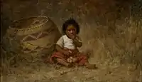 Little Girl (1911)