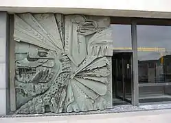 Símbolo de San Juan