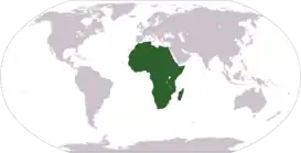 África