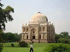 Sheesh Gumbad