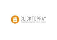 Logo Click To Pray