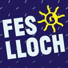 Imagotipo del Feslloch